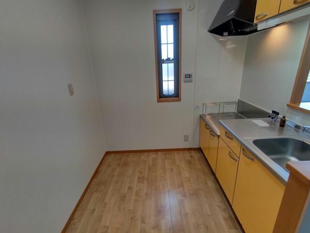 サンビレッジ瑞景の物件内観写真