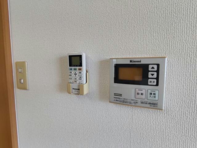 サンビレッジ瑞景の物件内観写真