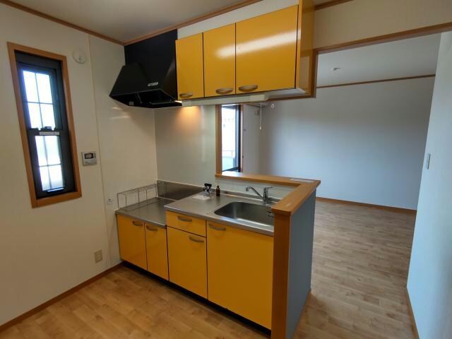 サンビレッジ瑞景の物件内観写真