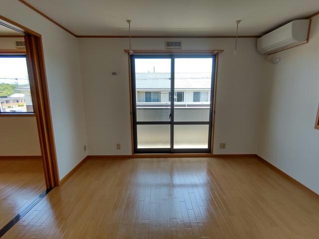 サンビレッジ瑞景の物件内観写真