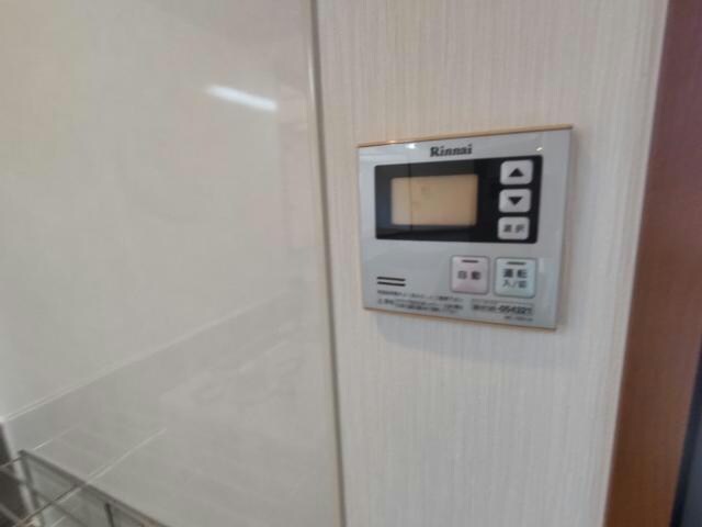 サンビレッジ瑞景の物件内観写真