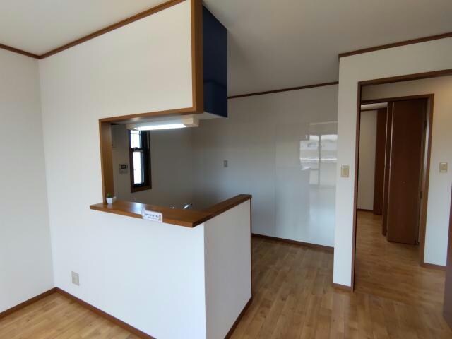 サンビレッジ瑞景の物件内観写真