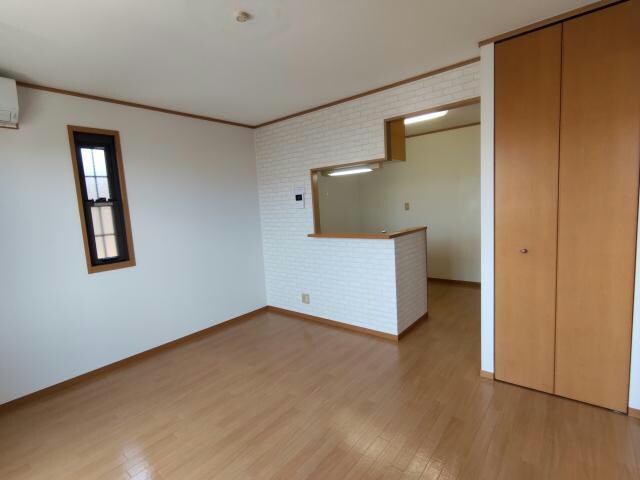 サンビレッジ瑞景の物件内観写真