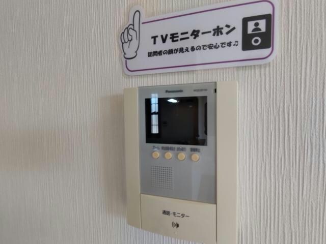 サンビレッジ瑞景の物件内観写真