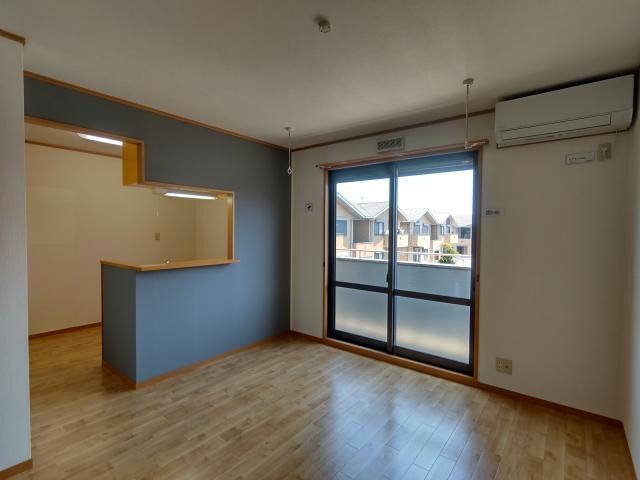 サンビレッジ瑞景の物件内観写真