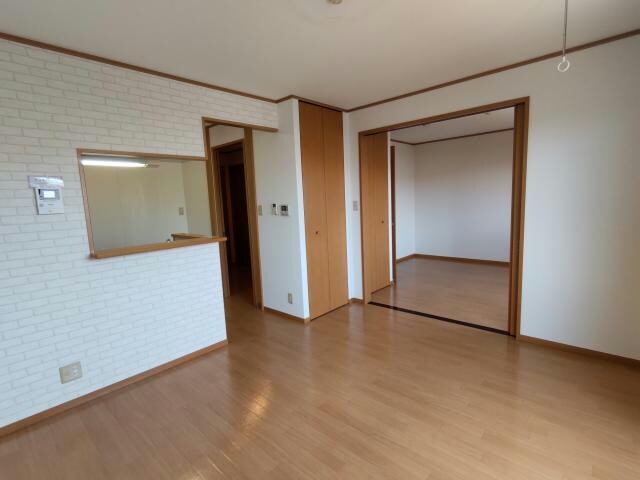 サンビレッジ瑞景の物件内観写真