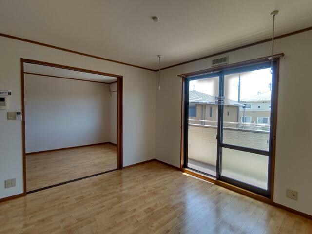 サンビレッジ瑞景の物件内観写真