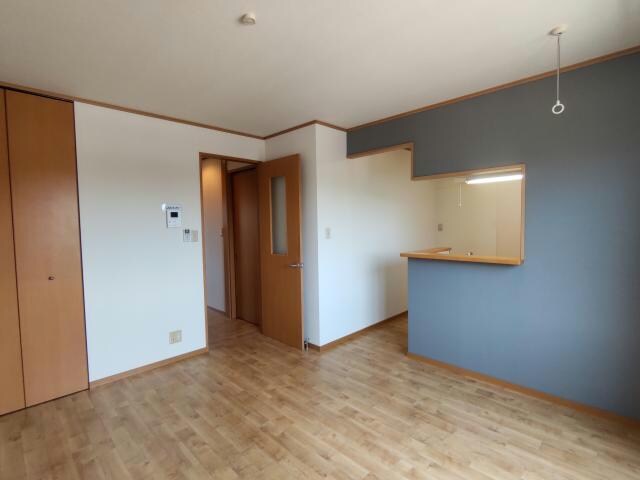 サンビレッジ瑞景の物件内観写真