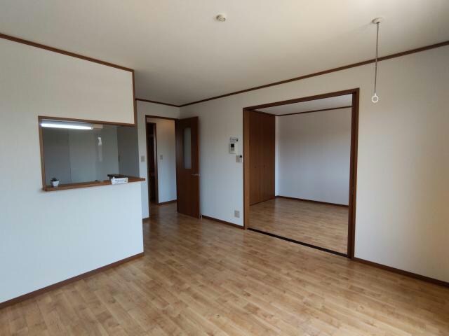 サンビレッジ瑞景の物件内観写真