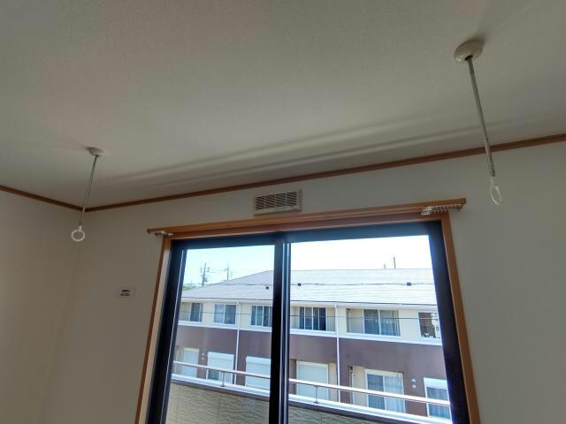 サンビレッジ瑞景の物件内観写真