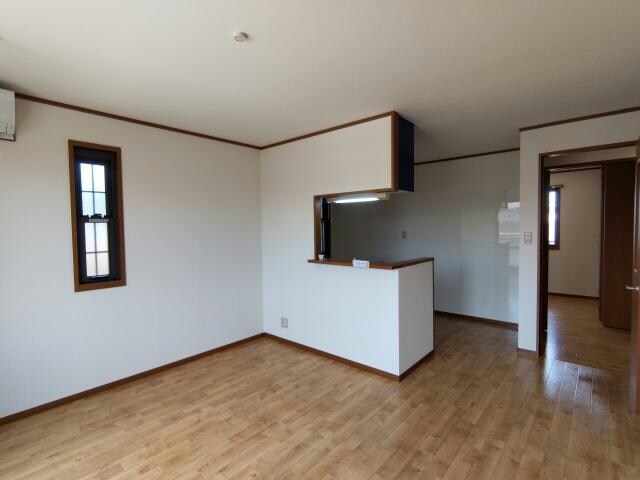 サンビレッジ瑞景の物件内観写真