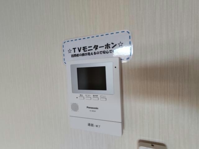 サンビレッジ瑞景の物件内観写真