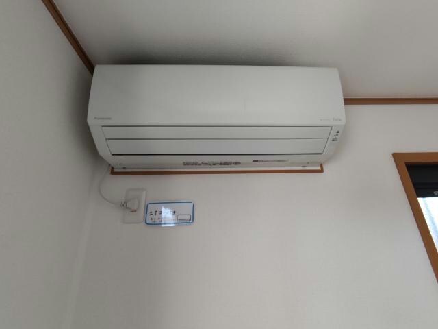 サンビレッジ瑞景の物件内観写真