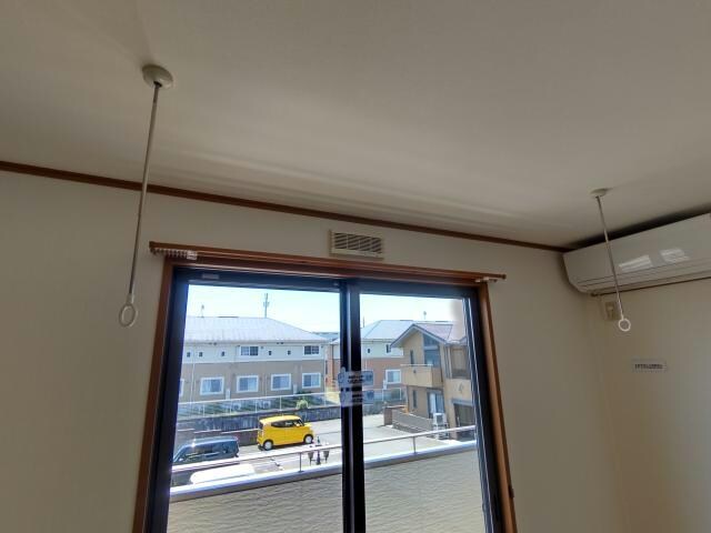 サンビレッジ瑞景の物件内観写真