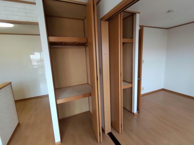 サンビレッジ瑞景の物件内観写真