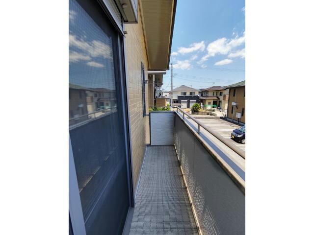 サンビレッジ瑞景の物件内観写真