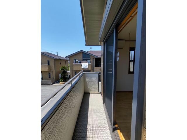 サンビレッジ瑞景の物件内観写真