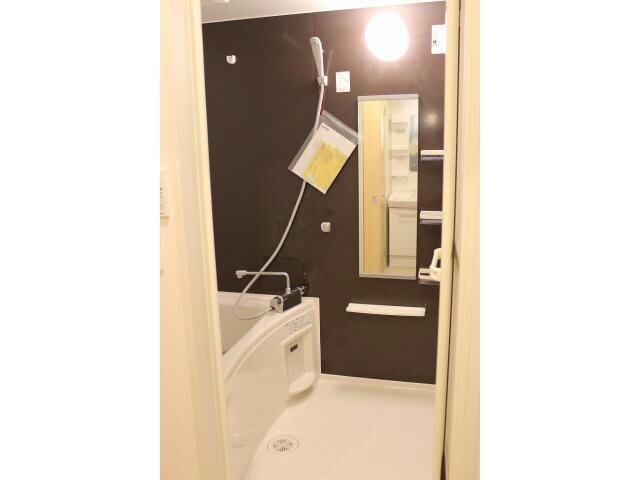 ラポールの物件内観写真