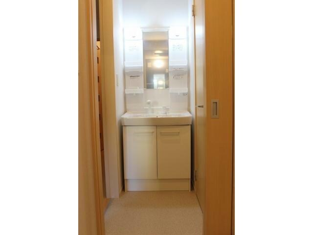 ラポールの物件内観写真