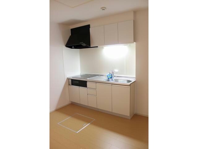 ラポールの物件内観写真