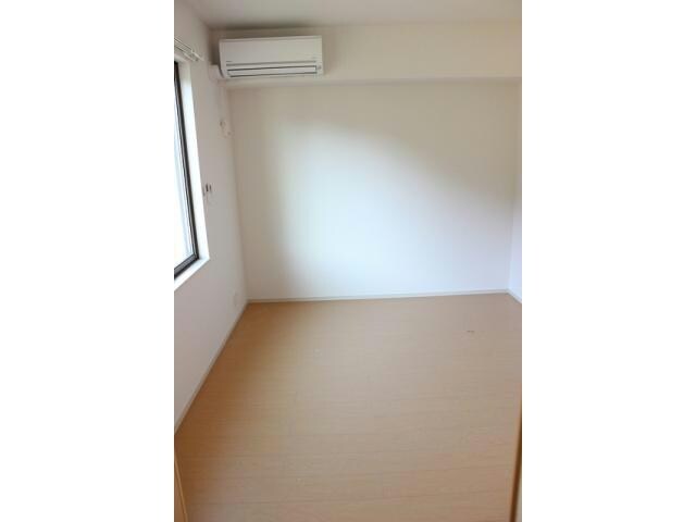 ラポールの物件内観写真