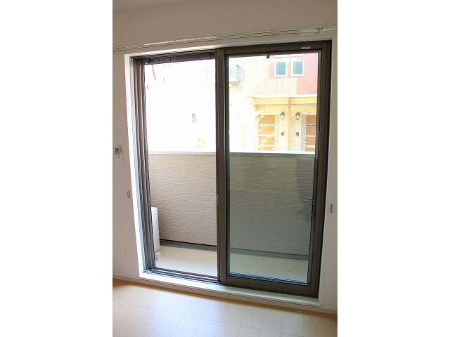 ラポールの物件内観写真