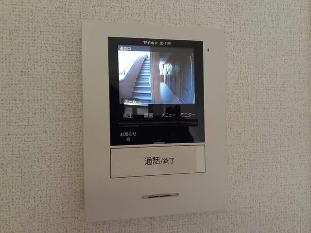 レスポワールの物件内観写真