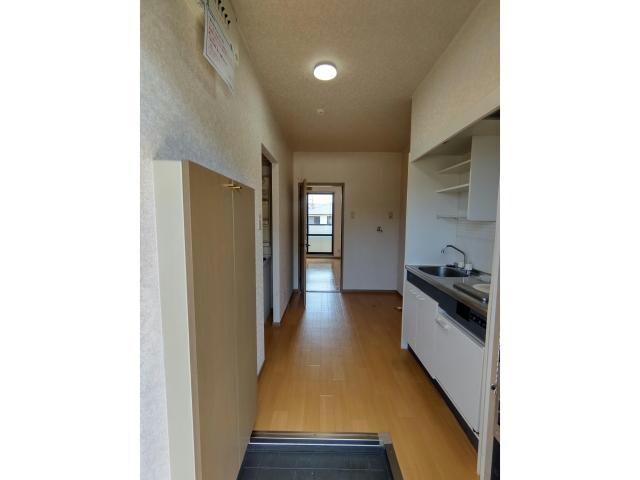 コンディシープル南が丘　B棟の物件内観写真