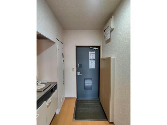 コンディシープル南が丘　B棟の物件内観写真
