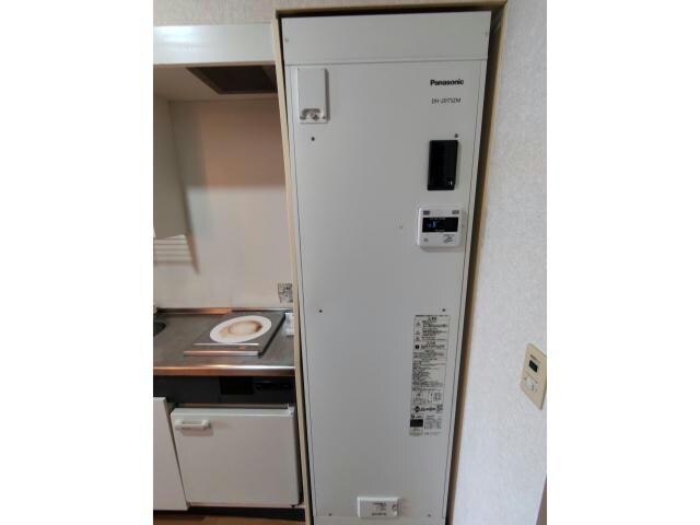 コンディシープル南が丘　B棟の物件内観写真