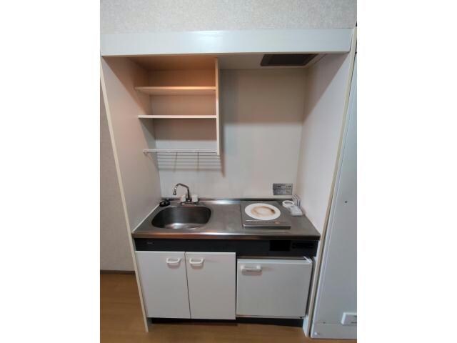 コンディシープル南が丘　B棟の物件内観写真