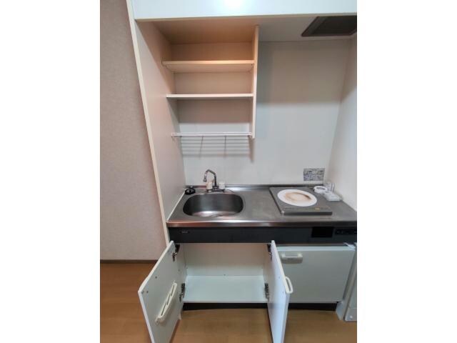 コンディシープル南が丘　B棟の物件内観写真