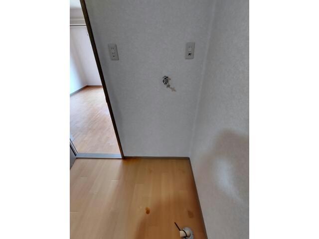 コンディシープル南が丘　B棟の物件内観写真