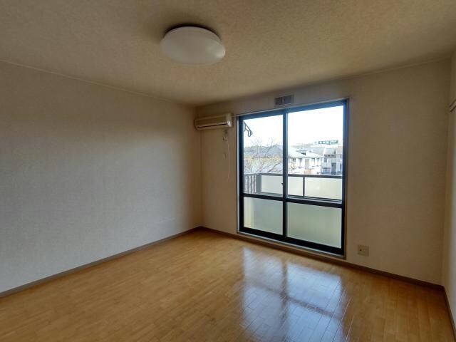 コンディシープル南が丘　B棟の物件内観写真