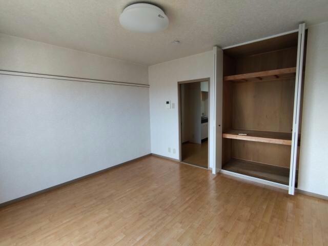 コンディシープル南が丘　B棟の物件内観写真