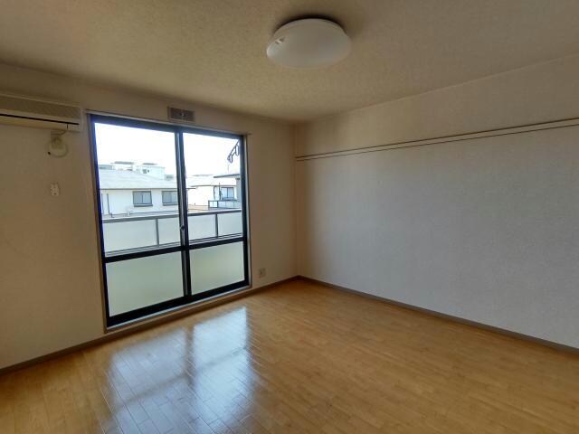 コンディシープル南が丘　B棟の物件内観写真