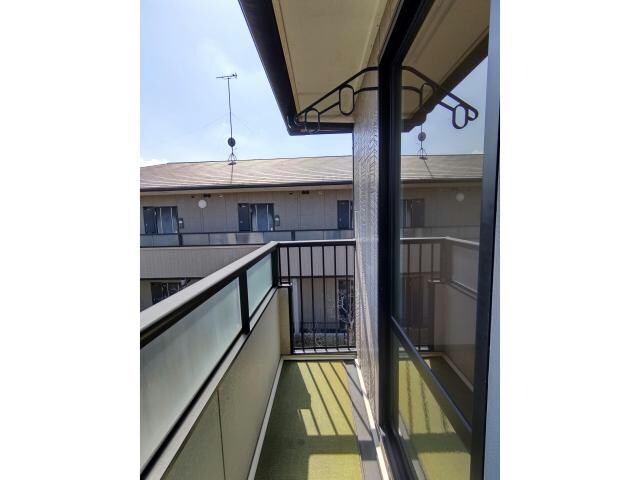 コンディシープル南が丘　B棟の物件内観写真