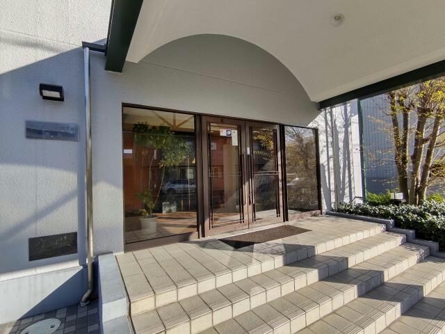 フロレスタ高次の物件外観写真