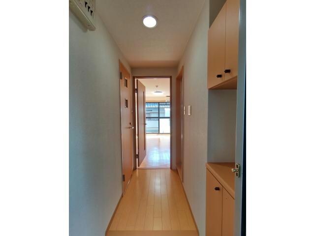 フロレスタ高次の物件内観写真