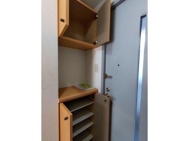 フロレスタ高次の物件内観写真