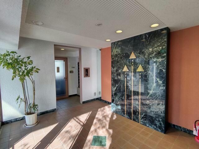 フロレスタ高次の物件外観写真