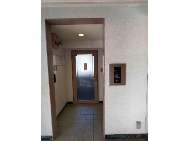 フロレスタ高次の物件外観写真