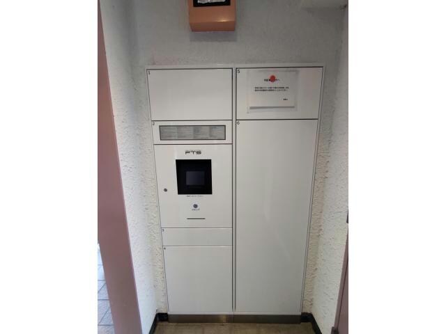 フロレスタ高次の物件外観写真