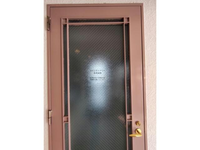 フロレスタ高次の物件外観写真