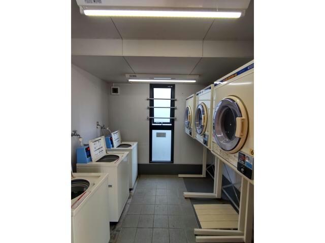 フロレスタ高次の物件外観写真