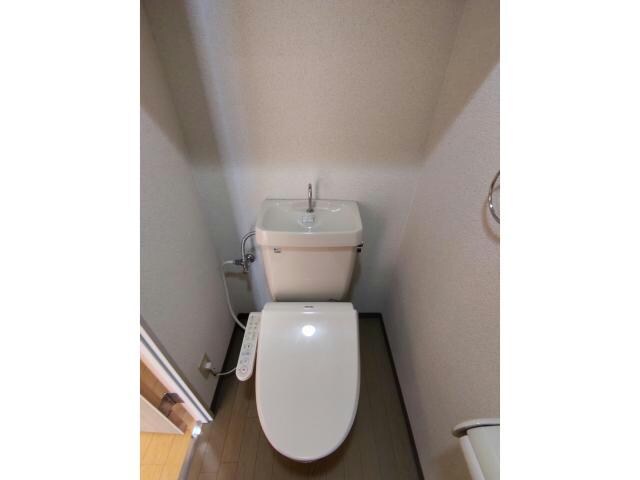 フロレスタ高次の物件内観写真