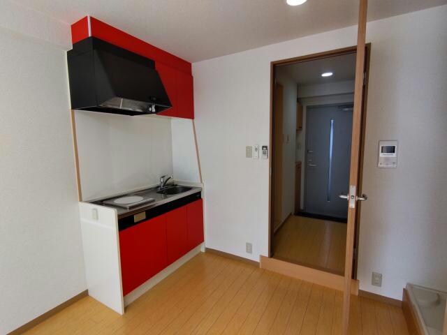 フロレスタ高次の物件内観写真