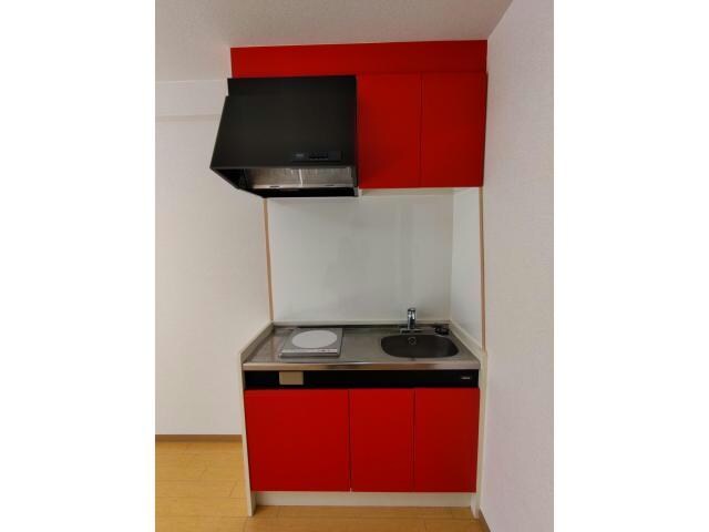 フロレスタ高次の物件内観写真