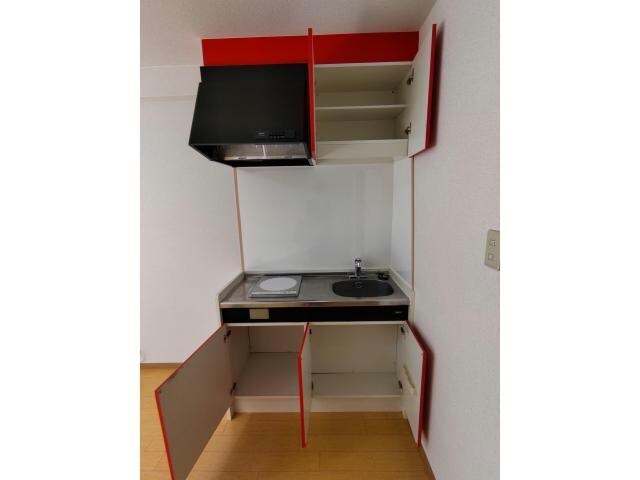 フロレスタ高次の物件内観写真