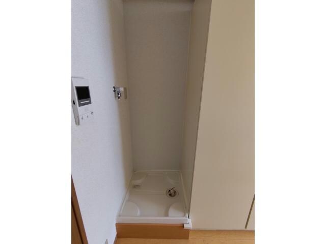 フロレスタ高次の物件内観写真